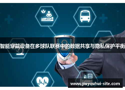 智能穿戴设备在多球队联赛中的数据共享与隐私保护平衡
