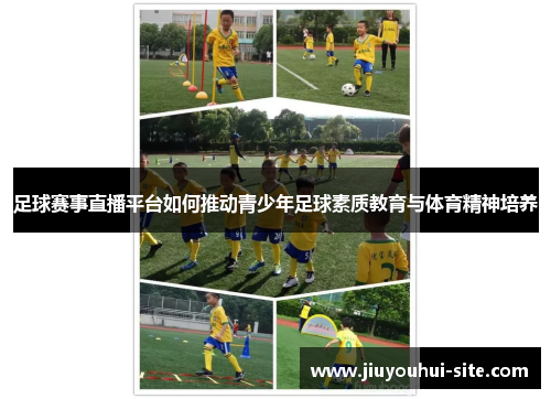 足球赛事直播平台如何推动青少年足球素质教育与体育精神培养